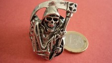 Grosse bague motard d'occasion  Buzançais