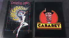 Paradis latin cabaret d'occasion  Limoges-