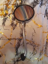Motorcycle scooter mirror. for sale  SPILSBY