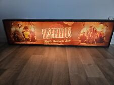 Desperados leuchtreklame leuch gebraucht kaufen  Coburg