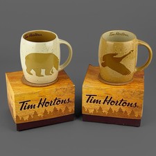 Tim hortons collectible for sale  Carsonville