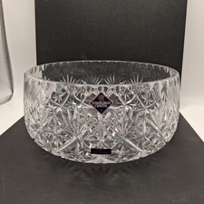 Edinburgh crystal inch for sale  WAKEFIELD