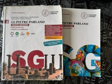 Pietre parlano usato  Savona