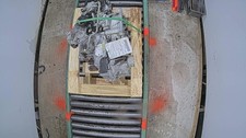 Automatic transmission speed for sale  Camden