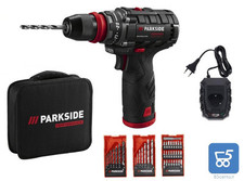 Mini avvitatore parkside usato  Potenza