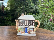 Vintage village tea for sale  CROYDON