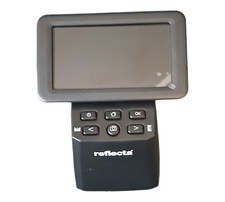 Reflecta x33 scan gebraucht kaufen  Nürnberg