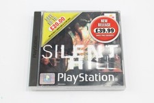 Silent hill playstation for sale  LEEDS