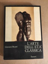 Becatti giovanni arte usato Becatti giovanni arte usato  Lucca