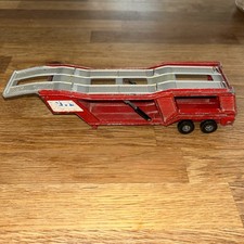 1980 matchbox super for sale  LEEDS