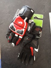 Gants moto racing d'occasion  Lempdes-sur-Allagnon
