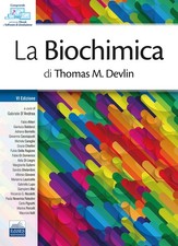 Biochimica thomas devlin usato  Sesto San Giovanni