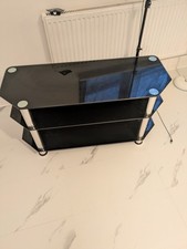 Matrix glass corner for sale Matrix glass corner for sale  ROMFORD