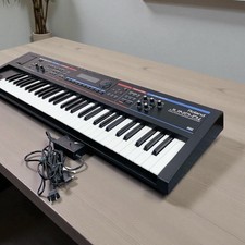 teclado roland juno gi comprar usado teclado roland juno gi comprar usado  Enviando para Brazil
