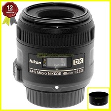 Nikon micro nikkor usato  Busto Arsizio