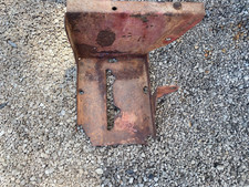 Ford tractor engine for sale  Farley