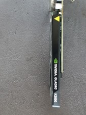 Nvidia quadro k2000 d'occasion  Besançon