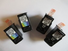 Leerpatronen canon pixma gebraucht kaufen  Planegg