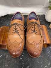 Firetrap men brogue for sale  UXBRIDGE
