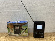 Usado, Monitor Citizen P522 LCD colorido TV e vídeo tela de 2,2” testado. comprar usado Usado, Monitor Citizen P522 LCD colorido TV e vídeo tela de 2,2” testado. comprar usado  Enviando para Brazil