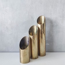 Trio solid cast for sale  EDINBURGH