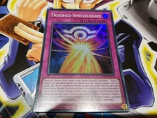 Trugbild spiegelkraft super gebraucht kaufen Trugbild spiegelkraft super gebraucht kaufen  Speichersdorf