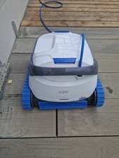 Poolroboter dolphin s200 gebraucht kaufen  Sulzbach-Rosenberg