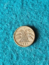 Pfennig 1926 deutsches gebraucht kaufen  Raubling