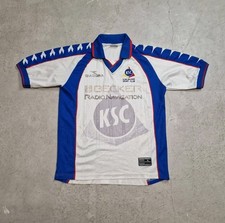 Rginal karlsruher trikot gebraucht kaufen  Kiel