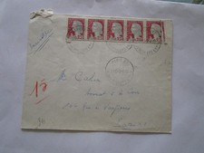 Parsi pneumatic letter d'occasion  Expédié en Belgium