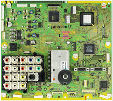Usado, TV 50" Panasonic Plasma TH-50PZ80U Placa A TNPH0721AFS comprar usado  Enviando para Brazil