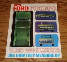 Original 1973 ford for sale  Reinbeck