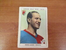 Figurina calciatori pietro usato  Virle Piemonte
