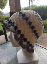 Cappello estivo donna usato  L Aquila