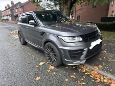 L494 range rover for sale  WOLVERHAMPTON