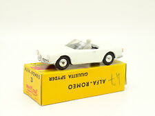Metosul alfa romeo d'occasion  Paris VII