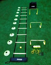 Zeego speed agility for sale  CARDIFF