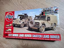 Bausatz airfix land gebraucht kaufen  Hude