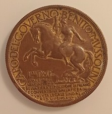 Lire 1928. modello usato  Firenze