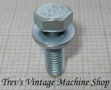 Hex bolts captive for sale  NEWARK