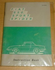Fiat 850 sport usato  Prato