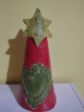 Albero natale con usato  Monte di Procida