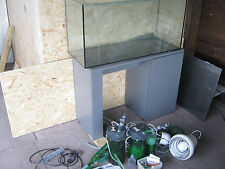 Aquarium 200 eheim gebraucht kaufen  Fröndenberg/Ruhr