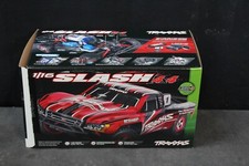 Traxxas 70054 slash d'occasion  Expédié en Belgium