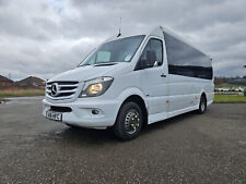 Mercedes sprinter 516cdi for sale  OLDHAM