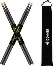 Donner pair drum for sale  Fontana