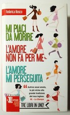 Piaci morire amore usato  Italia