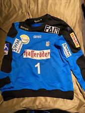 Magdeburg handball trikot gebraucht kaufen  Schlesen