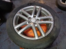 Volkswagen touareg inch for sale  BRISTOL