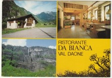 Loc. vermongoi val usato  Isola Vicentina